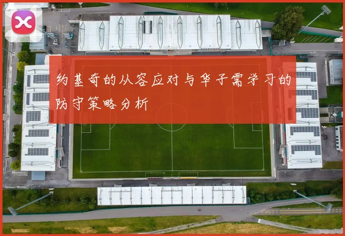 约基奇的从容应对与华子需学习的防守策略分析