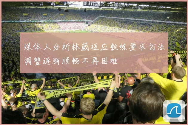 媒体人分析林葳适应教练要求打法调整逐渐顺畅不再困难